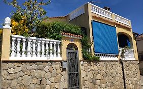 Chalet En Valle Del Tietar